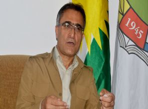 İranlı Kürtler 'çözüm süreci' istiyor