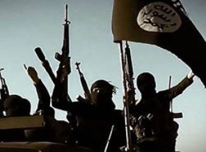 'IŞİD'in hedefi İsrail'miş!'