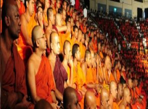 Müslümanlara karşı birleştiler