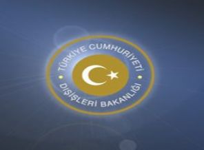 Türkiye'den Mısır'a sert yanıt!