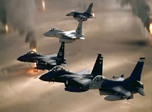 Yanlışlıkla IŞİD'e yardım gönderdiler