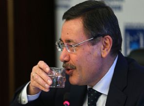 Ankara'nın suyunda sıkıntı yok