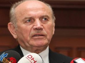 Bilirkişi raporunu açıkladı: Zarar yok