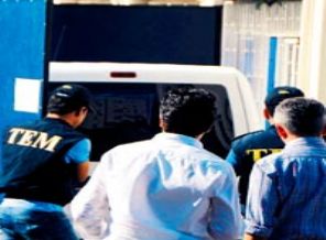 Bütün il başkanlarını dinlemişler