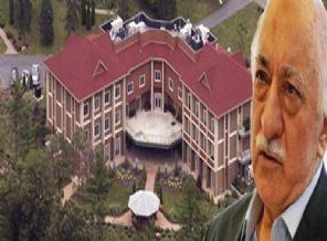 'Fethullah Gülen ABD'den sağ çıkamaz'