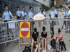 Gösterilerin dozu artacak