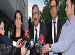 İşte Öcalan'ın mesajı