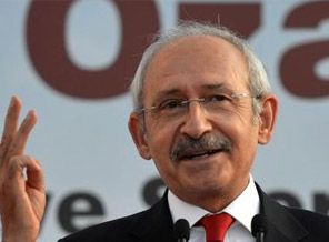 Kılıçdaroğlu: 'Hükümet macera peşindedir'