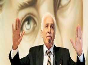 Mustafa Kamalak'tan 'tezkere' çıkışı