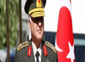 Özel'den Suriye'deki Süleyman Şah personeline mesaj