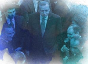 Resepsiyondaki eksik dikkat çekti!