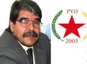 Salih Müslim: Tampon bölgeyi işgal sayarız