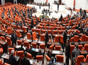 'Tezkere görüşmeleri açık yapılacak'