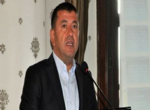 Ağbaba: Tezkerenin tek amacı var