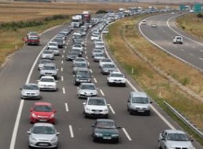 Aracı olana bayram öncesi kötü haber!