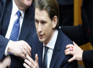 Avusturya'da şaşırtan Türkiye kararı