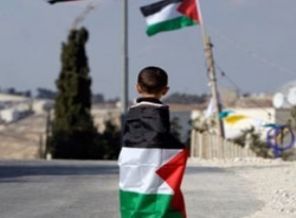 Bir ülke daha Filistin'i tanıyacağını duyurdu