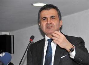 'Bu bir şantaj üslubudur'