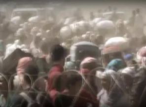 CHP'den 'Tezkereye neden hayır dedik' videosu