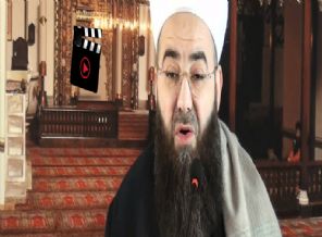 Cübbeli Ahmet Hoca: Bu IŞİD Amerikan projesi