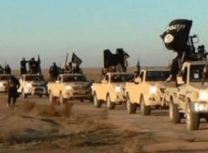 'El Nusra ve IŞİD, ABD'ye karşı birleşiyor'