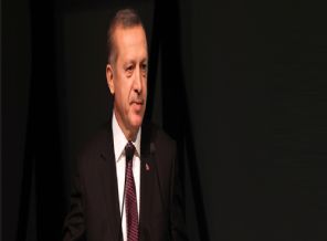 Erdoğan'dan barış ve bütünlük vurgusu