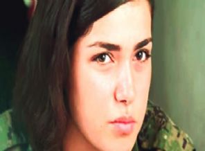 IŞİD'in eline düşmemek için kendini öldürdü