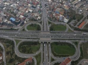 İstanbul resmen boşaldı