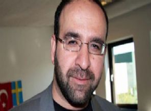 İsveç'te bir Türk yeni kabineye girdi