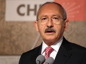 Kılıçdaroğlu’ndan bayram mesajı
