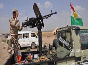 Kobani askeri bölge ilan edildi!