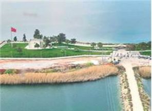 Köşk'ten Süleyman Şah açıklaması