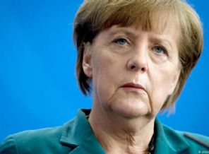 Merkel'den AB ülkelerine sert eleştiri