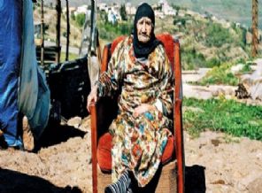 Ölürsek vatanımıza gömün