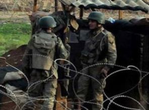 PKK, Tunceli'de karakola saldırdı