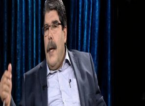 Salih Müslim: Schengen'im var iltica etmedim