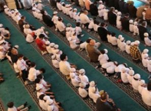 Teşrik tekbiri nedir? Ne anlama gelir?