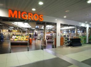 Yazıcılar'dan Migros'a teklif