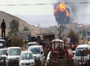 YPG sokak savaşına hazırlanıyor