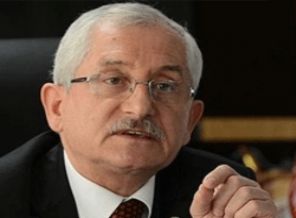 YSK gurbetçiler için seçim çalışması başlattı