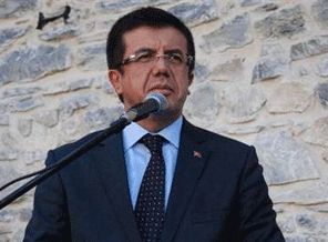 Zeybekci ABD’ye meydan okudu