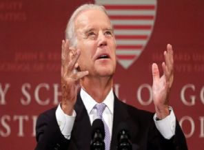 ABD Başkan yardımcısı Biden'den şok Erdoğan açıklaması!