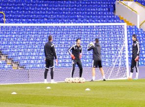 Beşiktaş'ta 3 puan arayışı