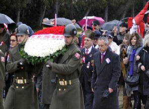 Emekli astsubaylara bayramda müjde