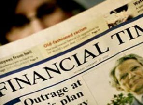 Financial Times'tan Erdoğan'a 'hokkabaz' yorumu