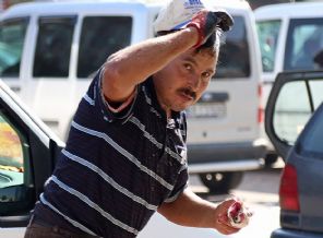 Hastanelerde acemi kasaplar günü