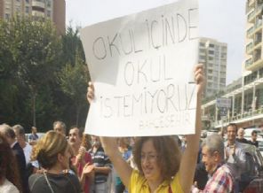 İmam Hatip'e tepki kampanyası