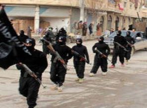 IŞİD orayı da ele geçirdi iddiası