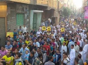 Kurban Bayramı'nda da darbe karşıtı gösteriler