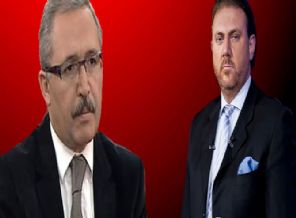 Twitter'da Selvi ve Bulut arasında  'sen kimsin' kavgası?